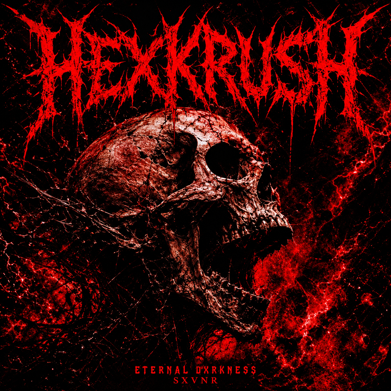 HEXKRUSH